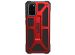 UAG Monarch Case Rot für das Samsung Galaxy S20 Plus