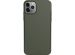 UAG Outback Hardcase Grün für das iPhone 11 Pro Max