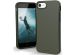 UAG Outback Hardcase Grün iPhone SE (2022 / 2020) / 8 / 7 / 6(s)