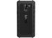 UAG Outback Hardcase Schwarz für das Samsung Galaxy J6