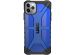 UAG Plasma Case Cobalt Blue für das iPhone 11 Pro Max