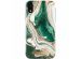 iDeal of Sweden Golden Jade Marble Fashion Back Case für das iPhone Xr