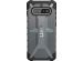 UAG Plasma Case Grau für das Samsung Galaxy S10 Plus