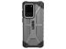 UAG Plasma Case Grau für das Samsung Galaxy S20 Ultra