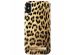 iDeal of Sweden Wild Leopard Fashion Back Case für das iPhone Xs / X