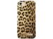 iDeal of Sweden Wild Leopard Fashion Back Case iPhone SE (2022 / 2020) /8 /7 / 6(s)
