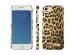iDeal of Sweden Wild Leopard Fashion Back Case iPhone SE (2022 / 2020) /8 /7 / 6(s)
