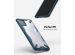 Ringke Fusion X Case Blau für das Samsung Galaxy A71