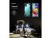 Ringke Fusion X Case Schwarz für das Samsung Galaxy A51