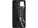 Spigen Rugged Armor Case Schwarz Samsung Galaxy Note 10 Lite