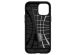 Spigen Slim Armor CS Case für das iPhone 12 Pro Max - Metal Slate