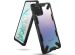 Ringke Fusion X Case Schwarz für das Samsung Galaxy Note 10 Lite