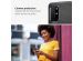 Spigen Liquid Air™ Case für das OnePlus 8T - Schwarz