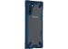 Ringke Fusion X Case Blau für das Samsung Galaxy Note 10