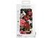 iDeal of Sweden Antique Roses Fashion Back Case für iPhone Xs Max