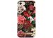 iDeal of Sweden Antique Roses Fashion Back Case iPhone SE (2022 / 2020) /8/7 / 6(s)