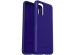 OtterBox Symmetry Series Case Blau Samsung Galaxy S20