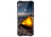 UAG Plasma Case Grau für das Samsung Galaxy S20