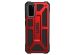 UAG Monarch Case Rot für das Samsung Galaxy S20