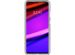 Spigen Neo Hybrid™ Case für das Samsung Galaxy S20 Ultra - Schwarz