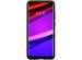 Spigen Neo Hybrid™ Case Grau für das Samsung Galaxy S20 Ultra