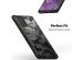 Ringke Fusion X Design Backcover Schwarz Samsung Galaxy S20 Plus