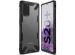 Ringke Fusion X Case Schwarz für das Samsung Galaxy S20 Plus