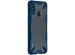 Ringke Fusion X Case Blau für das Huawei P Smart (2019)