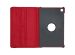 iMoshion 360° drehbare Klapphülle Galaxy Tab S6 Lite / Tab S6 Lite (2022) - Rot