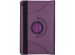 iMoshion 360° drehbare Klapphülle Galaxy Tab S6 Lite / Tab S6 Lite (2022) - Violett