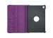 iMoshion 360° drehbare Klapphülle Galaxy Tab S6 Lite / Tab S6 Lite (2022) - Violett