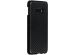 Carbon Look Hardcase-Hülle Schwarz für Samsung Galaxy S10e
