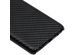Carbon Look Hardcase-Hülle Schwarz für Samsung Galaxy S10e