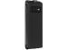 Hama Smartcase Schwarz für das Samsung Galaxy S10 Plus