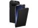 Hama Smartcase Schwarz für das Samsung Galaxy S10 Plus