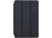 iMoshion Luxus Klapphülle Schwarz Samsung Galaxy Tab S6 Lite / Tab S6 Lite (2022)