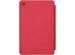 iMoshion Luxus Klapphülle Rot Samsung Galaxy Tab S6 Lite / Tab S6 Lite (2022)