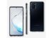 Spigen Liquid Crystal Case Transparent Samsung Galaxy Note 10 Lite