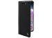 Hama Slim Pro Klapphülle Case Schwarz Samsung Galaxy S20 Plus
