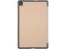 iMoshion Trifold Klapphülle Samsung Galaxy Tab S6 Lite / Tab S6 Lite (2022) - Gold