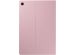 Samsung Original Klapphülle für das Samsung Galaxy Tab S6 Lite / Tab S6 Lite (2022) - Rosa