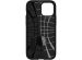 Spigen Slim Armor™ Case für das iPhone 12 Pro Max - Schwarz
