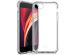 Itskins Spectrum Backcover Transparent iPhone SE (2022 / 2020) /8 /7 / 6(s)