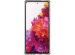 Itskins Spectrum Backcover Transparent für Samsung Galaxy S20 FE