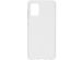 Itskins Spectrum Backcover Transparent für Samsung Galaxy A71