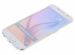 Gestalte deine eigene Samsung Galaxy S6 Gel Hülle - Transparent
