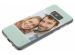 Gestalte deine eigene Samsung Galaxy S8 Plus Gel Hülle - Transparent