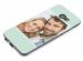 Gestalte deine eigene Samsung Galaxy A5 (2017) Gel Hülle - Transparent