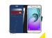 Accezz Wallet TPU Klapphülle Samsung Galaxy A5 (2016)