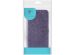 iMoshion Mandala Klapphülle OnePlus Nord N10 5G - Violett